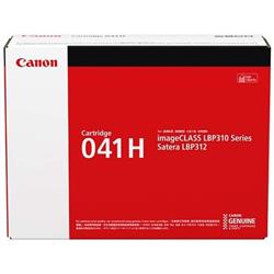 Canon CRG-041H