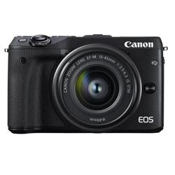 Canon EOSM3BK-1545ISSTMLK