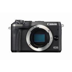 Canon EOSM6BK-BODY