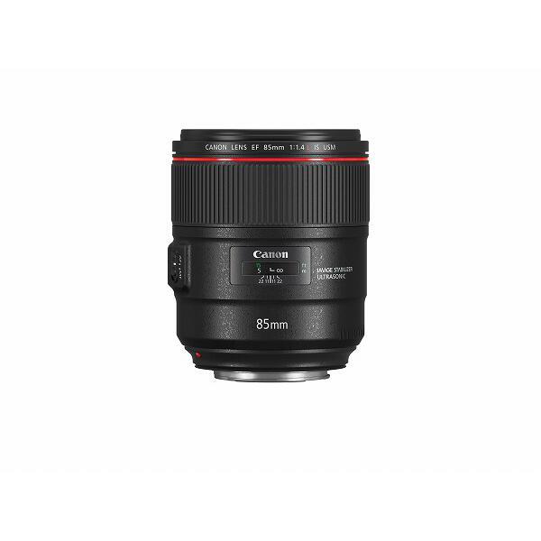 【美品】EF85mm F1.4 L IS USM