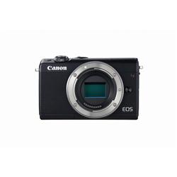 Canon EOSM100BK-BODY