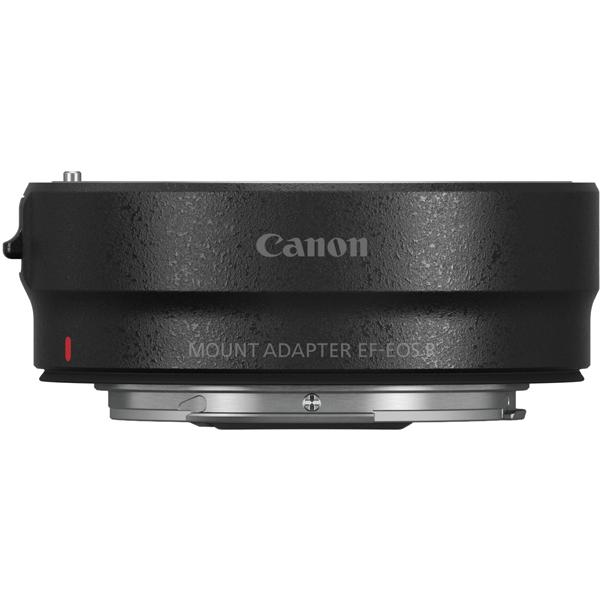 Canon キヤノン EOS R, efアダプター 本日までの金額