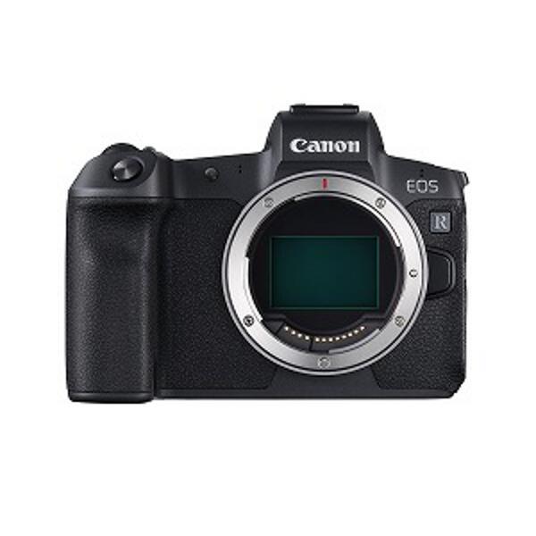 Canon EOSR フルサイズ ミラーレス一眼カメラ EOS R ボディ | ノジマ 