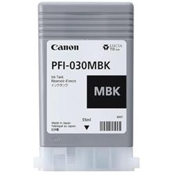 Canon PFI-030MBK