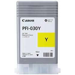 Canon PFI-030Y