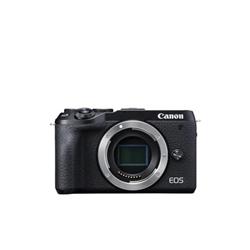 CANON EOSM6MK2BKB