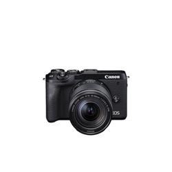 CANON EOSM6MK2BK18150