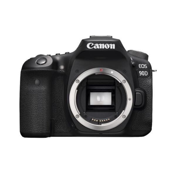 Canon eos90d 本体