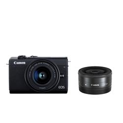 CANON EOSM200BK-WLK