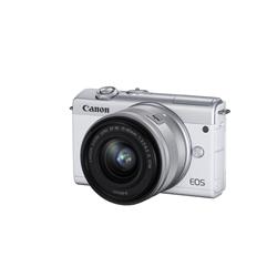 CANON EOSM200WH-LK