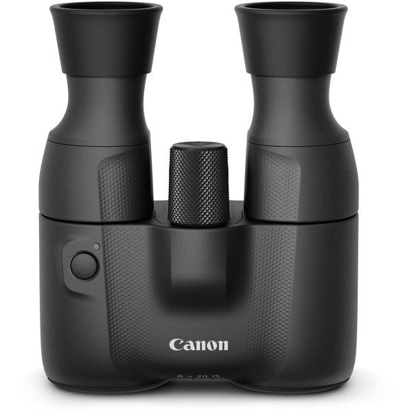 Canon BINO8X20IS 双眼鏡 BINOCULARS（ビノキュラーズ） ISシリーズ 8