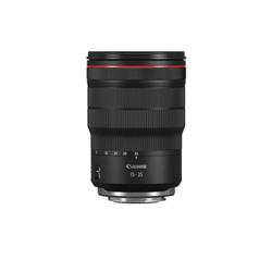 CANON 【超広角】ズームレンズ RF15-35mm F2.8 L IS USM RF15
