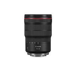 Canon RF15-3528LIS 【超広角】ズームレンズ RF15-35mm F2.8 L IS USM ...