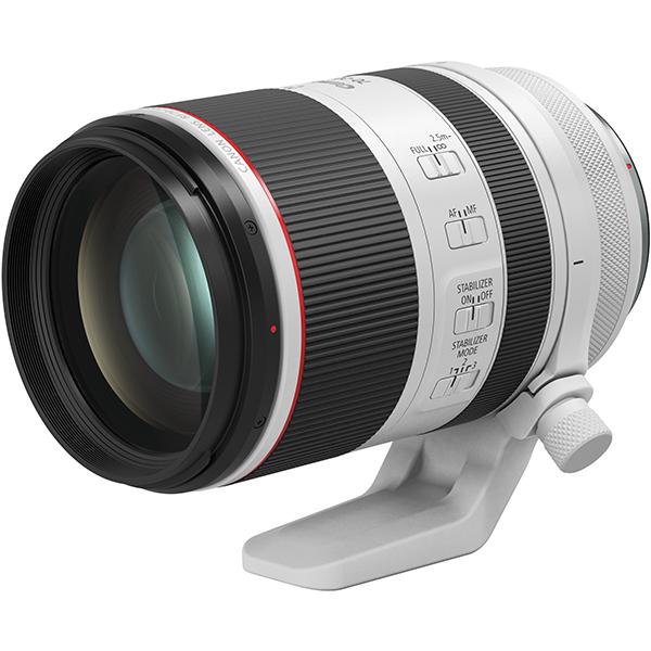 Canon RF70-20028LIS 【大口径】【望遠】交換レンズ 望遠ズームレンズ