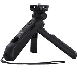 Canon HG-100TBRリモコン付き三脚 動画撮影をサポートする