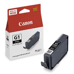 CANON PFI-G1MBK