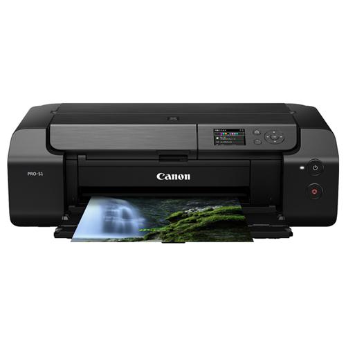 Canon PRO-S1 A3ノビ対応 インクジェットプリンター PIXUS(ピクサス ...