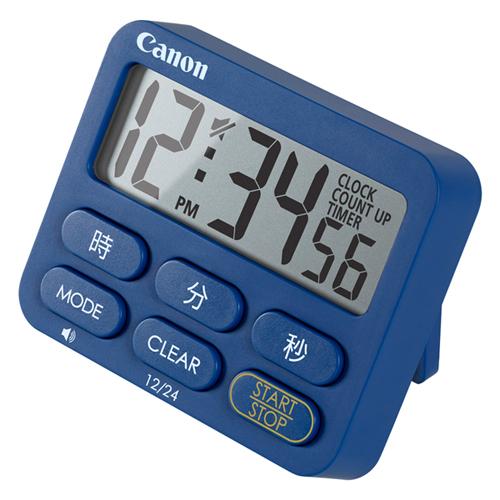 CANON クロックタイマー CT-50-NV | ノジマオンライン