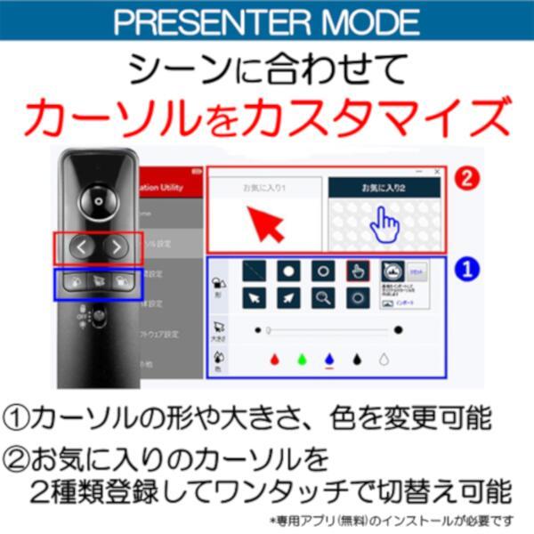 Canon PR7-HY プレゼンター PRESENTER 2Wayレッドレーザーモデル | ノジマオンライン
