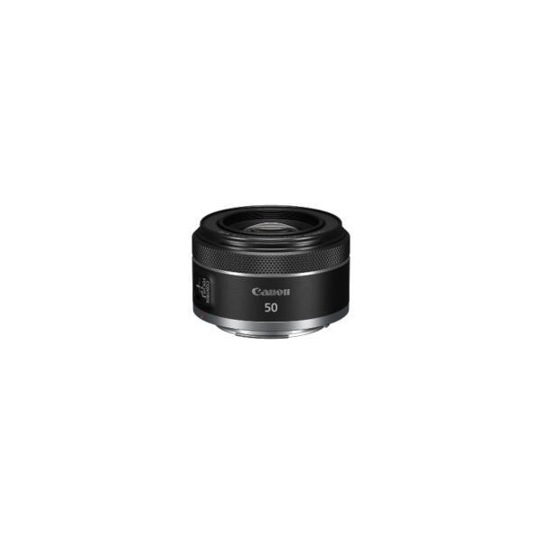 Canon RF5018STM 【標準】単焦点レンズ RF50mm F1.8 STM | ノジマ ...