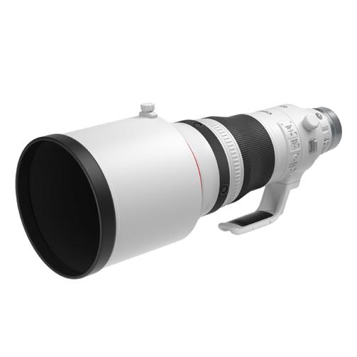 Canon RF40028LISU 【大口径】【超望遠】単焦点レンズ RF400mm F2.8 L ...