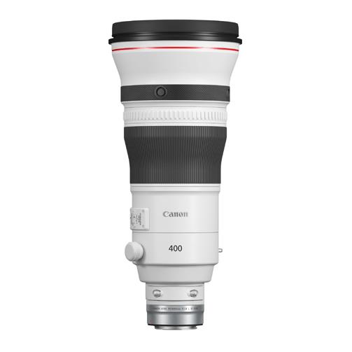 Canon RF40028LISU 【大口径】【超望遠】単焦点レンズ RF400mm