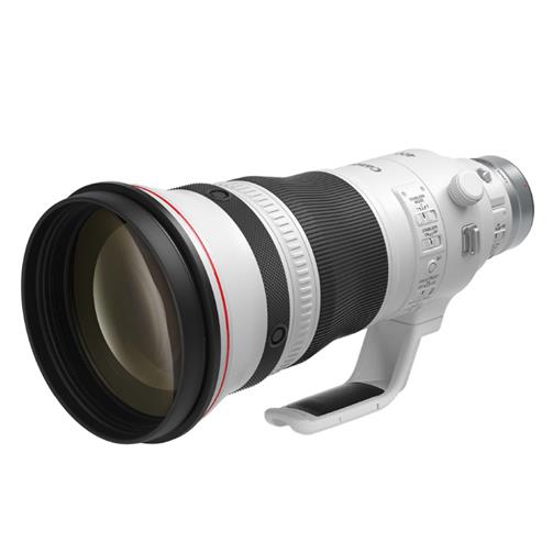 Canon RF40028LISU 【大口径】【超望遠】単焦点レンズ RF400mm F2.8 L ...