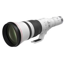 Canon RF12008LIS 【超望遠】単焦点レンズ RF1200mm F8 L IS USM | ノジマオンライン