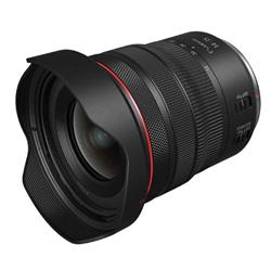 Canon RF14-354LIS 【超広角】ズームレンズ RF14-35mm F4 L IS