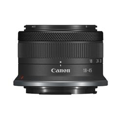 Canon RF-S18-45ISSTM 【標準】ズームレンズ RF-S18-45mm F4.5-6.3 IS ...