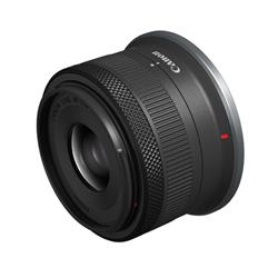 CANON 【標準】ズームレンズ RF-S18-45mm F4.5-6.3 IS STM RF-S18
