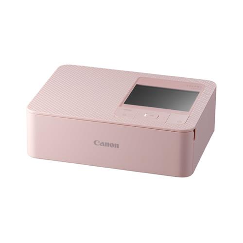 Canon CP1500-PK コンパクトフォトプリンター SELPHY(セルフィー) 【フォトプリンター/L判/ポストカード/カード/スクウェアラベル/8分割シール/ピンク】  | ノジマオンライン