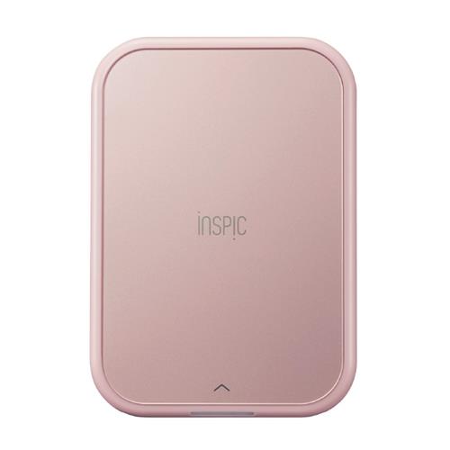 Canon PV-223-PK スマホ専用ミニフォトプリンター iNSPiC PV-223【Zink