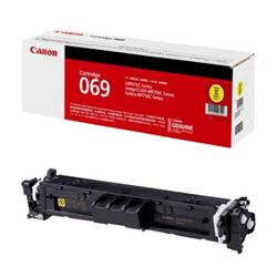 CANON CRG-069YEL