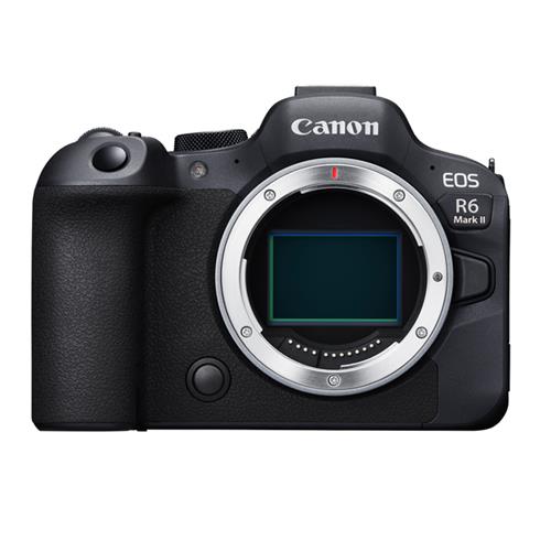 Canon EOSR6MK2 ミラーレス一眼カメラ EOS R6 Mark II ボディー