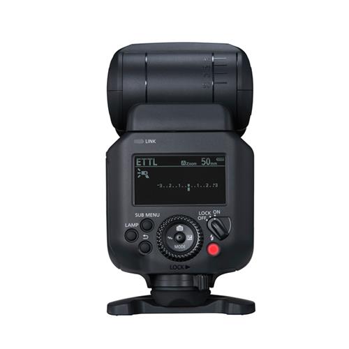 Canon SPEL-5 スピードライト EL-5 | ノジマオンライン