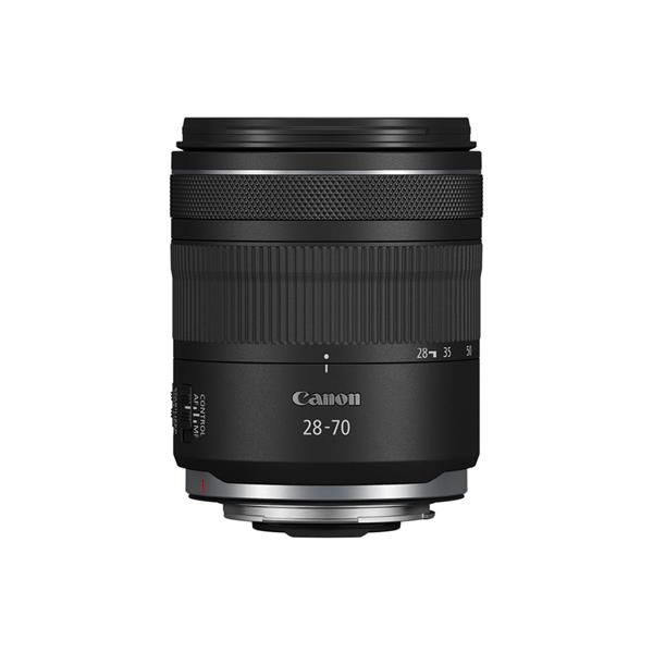 CANON 交換用レンズ RF28-70mm F2.8 IS STM RF28-7028ISSTM | ノジマ