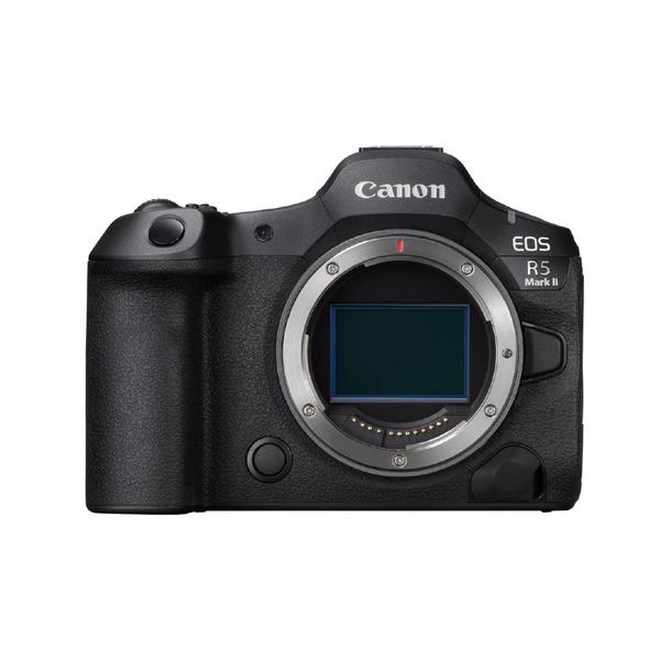 Canon EOSR5MK2 ミラーレスカメラEOS R5 Mark II ボディ | ノジマオンライン