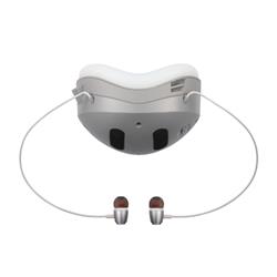 CANON 減音デバイス【PrivacyTalk(プライバシートーク)/装着型