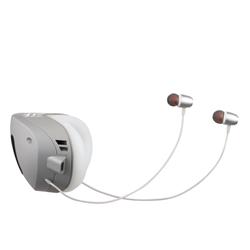 【美品】キヤノン プライバシートーク MD-100-GY Privacy Talk MD-100-GY:パソコン関連商品 通販｜キヤノン