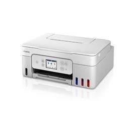CANON インクジェット複合機 GIGATANK プリンター A4 4色インク