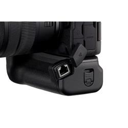 CANON バッテリーグリップ BG-R20EP | ノジマオンライン
