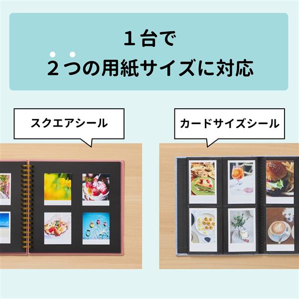 CANON コンパクトフォトプリンター SELPHY(セルフィー) ホワイト