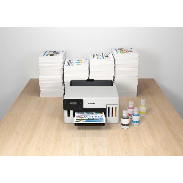 CANON インクジェット GIGATANK プリンタ GX5130 | ノジマオンライン
