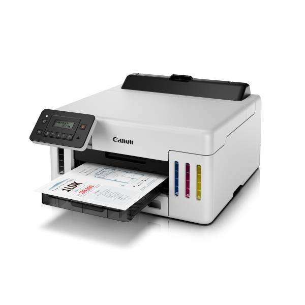 CANON インクジェット GIGATANK プリンタ GX5130 | ノジマオンライン