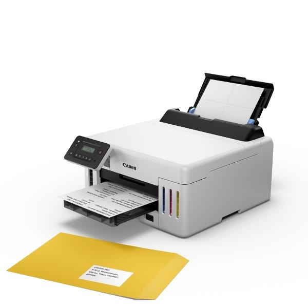 ほぼ新品！訳あり☆最新Canon インクジェットプリンター GX5130 A4 CANON インクジェット GIGATANK プリンタ GX5130 | ノジマオンライン