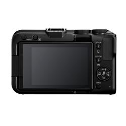 CANON ミラーレスカメラ EOS R50V ボディ EOSR50V | ノジマオンライン