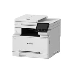CANON キヤノンカラーレーザービームプリンター 複合機Satera MF665Cdw