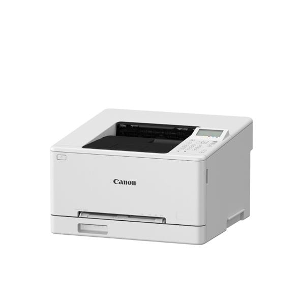 CANON キヤノンカラーレーザービームプリンター Satera LBP646C