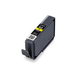 キヤノン純正インクカートリッジ/PRO-G2用 PFI-G2Y